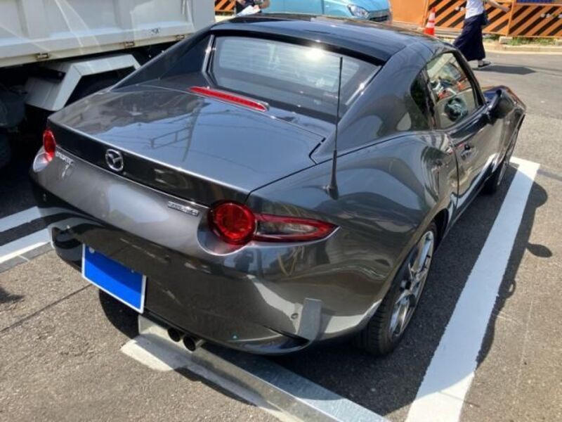 ROADSTER RF