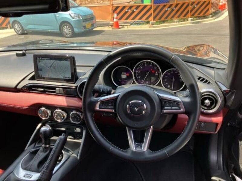 ROADSTER RF