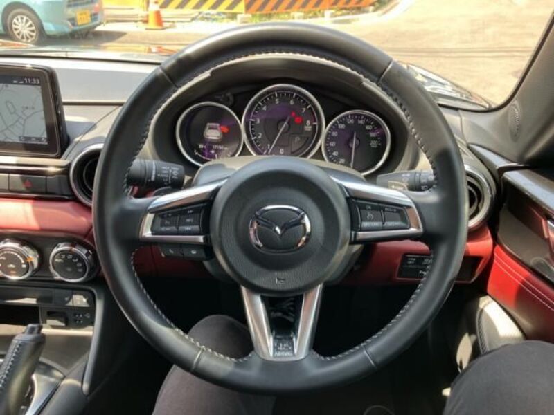 ROADSTER RF