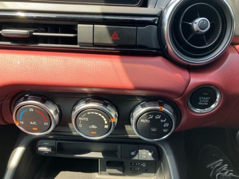 ROADSTER RF