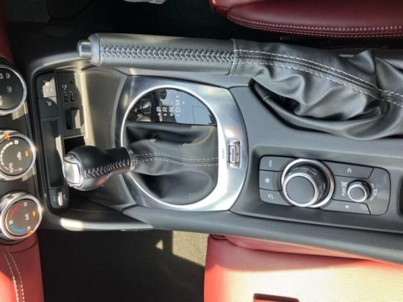 ROADSTER RF