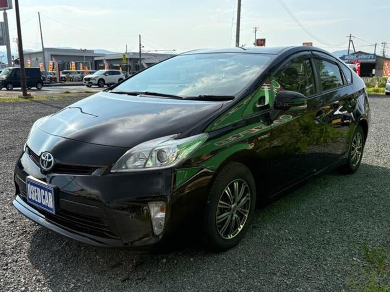 PRIUS