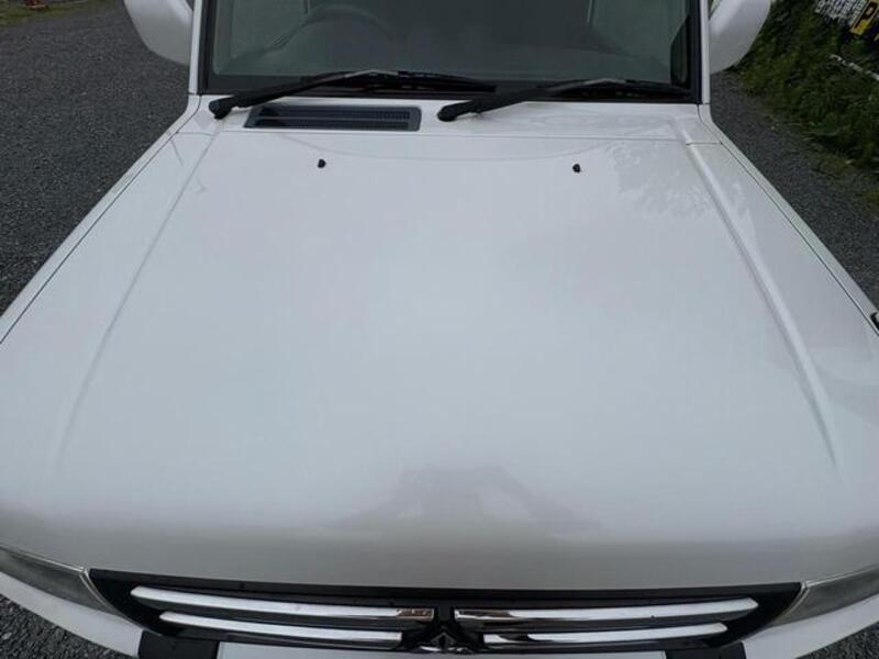 PAJERO MINI