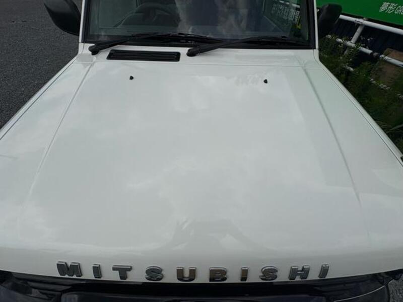 PAJERO MINI