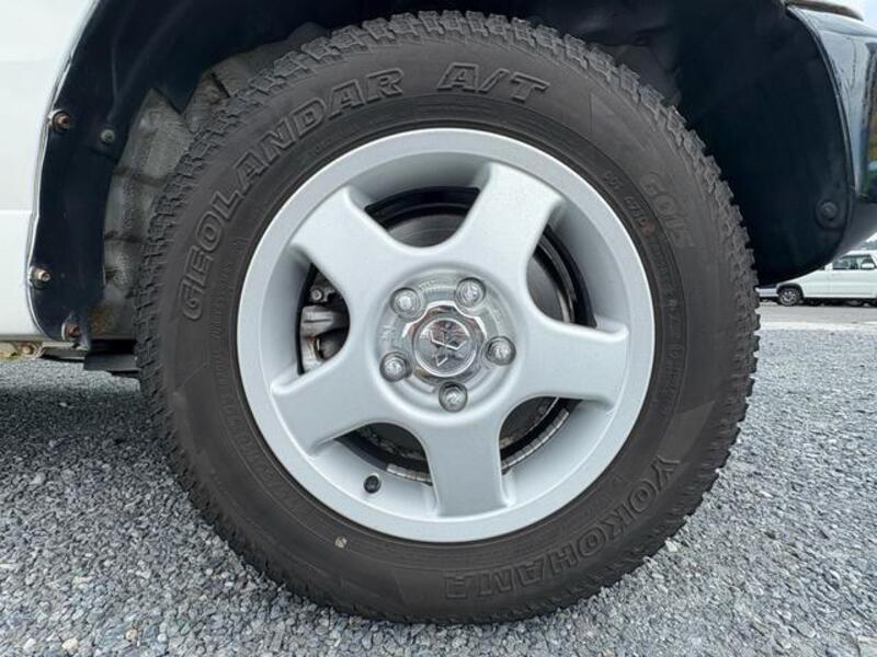 PAJERO MINI
