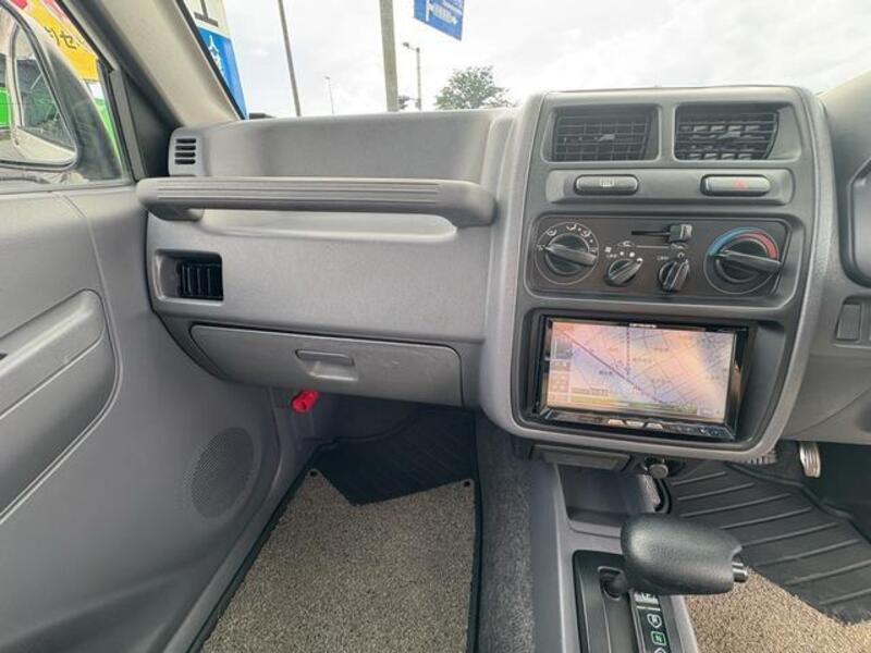 PAJERO MINI