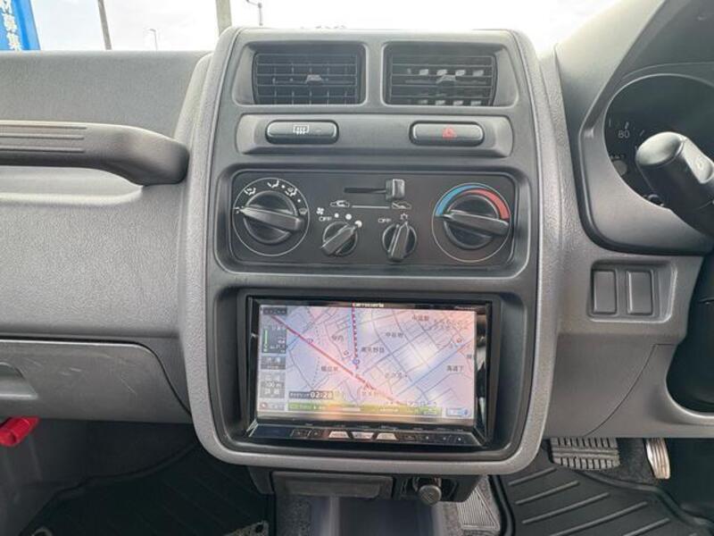 PAJERO MINI