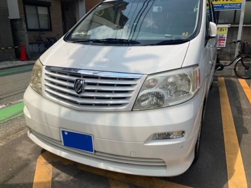 ALPHARD-0