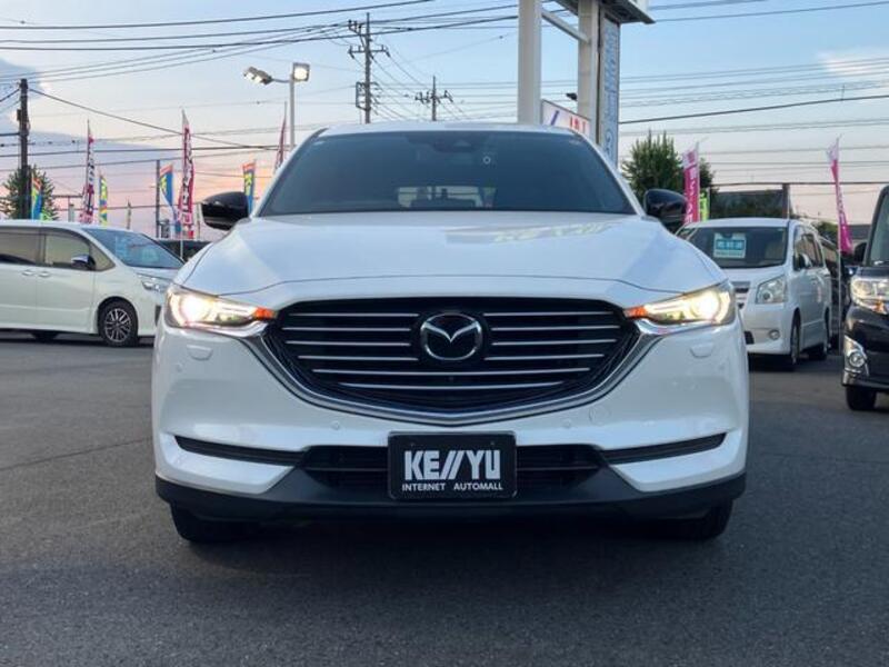 CX-8