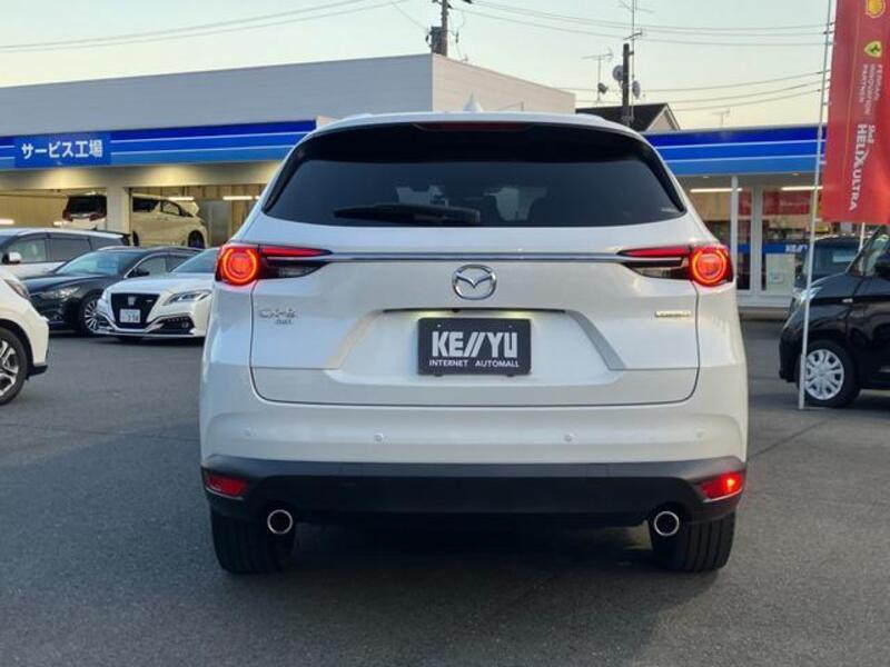 CX-8