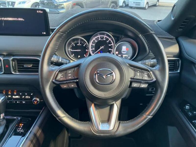 CX-8