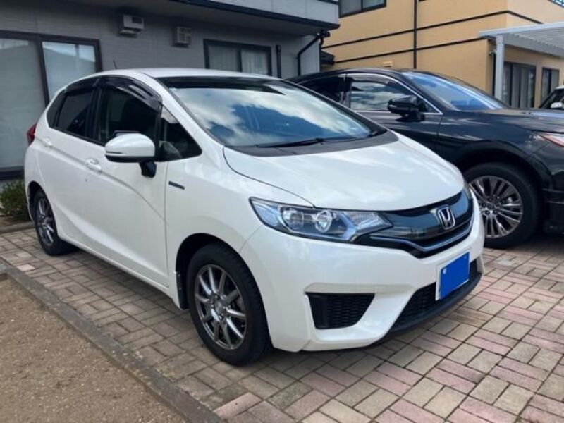 FIT HYBRID