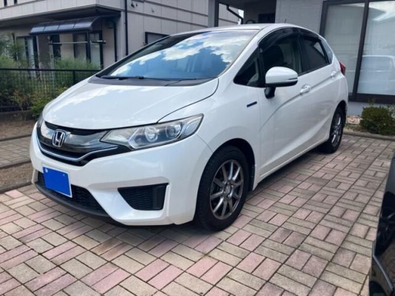 FIT HYBRID