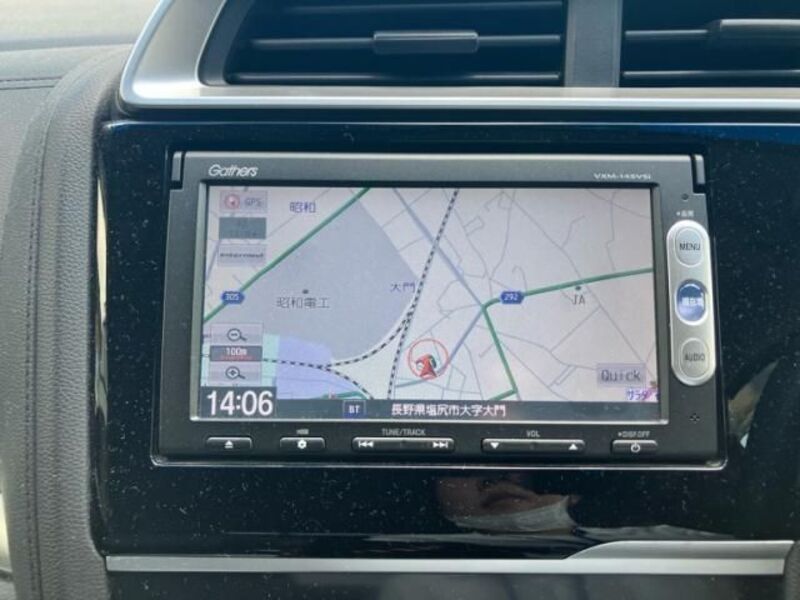 FIT HYBRID