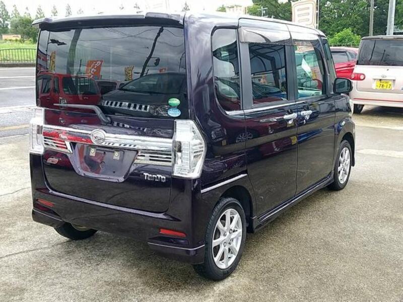 TANTO