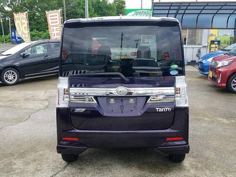 TANTO