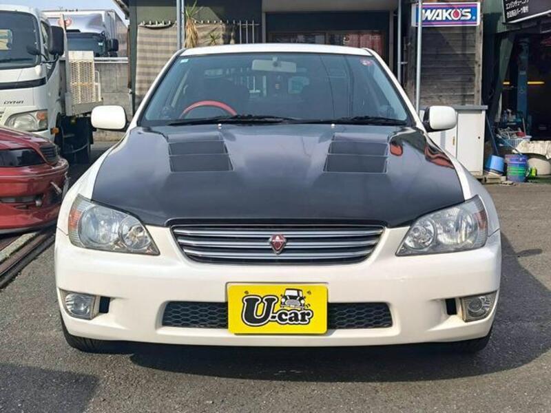 ALTEZZA