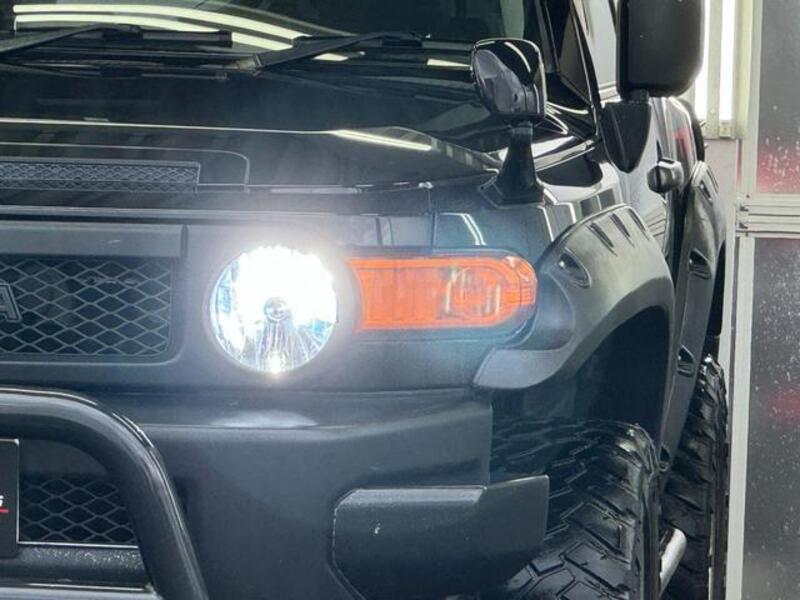 FJ CRUISER