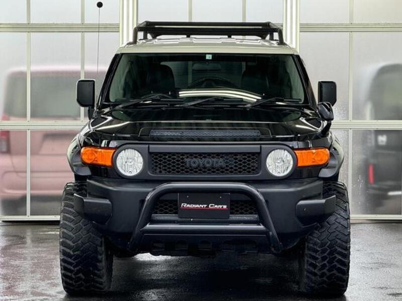 FJ CRUISER