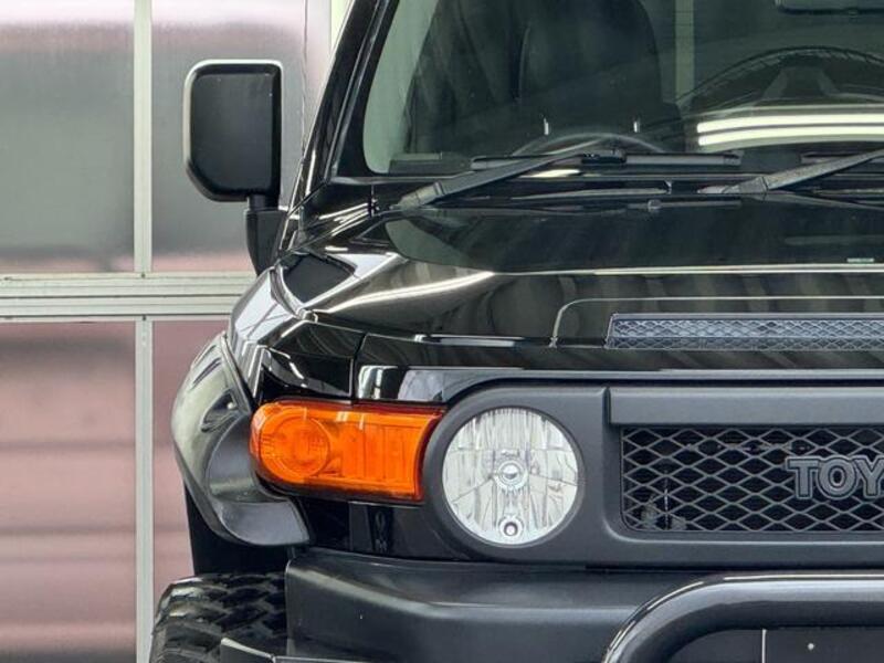 FJ CRUISER