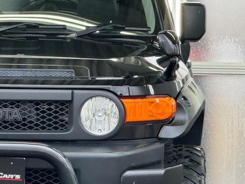FJ CRUISER