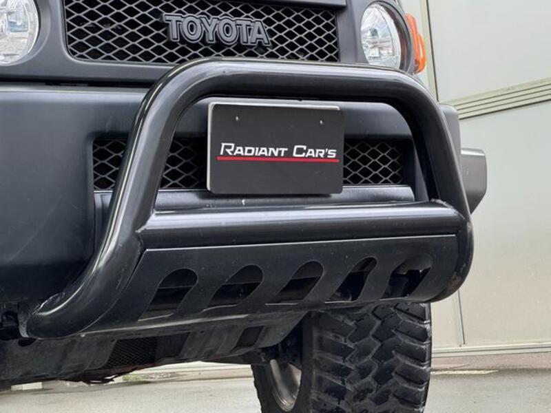 FJ CRUISER