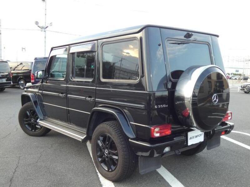 G-CLASS