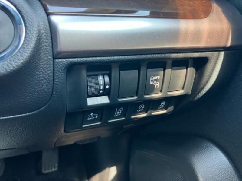 LEGACY OUTBACK