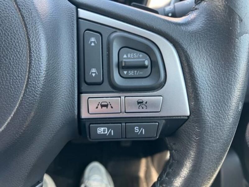 LEGACY OUTBACK