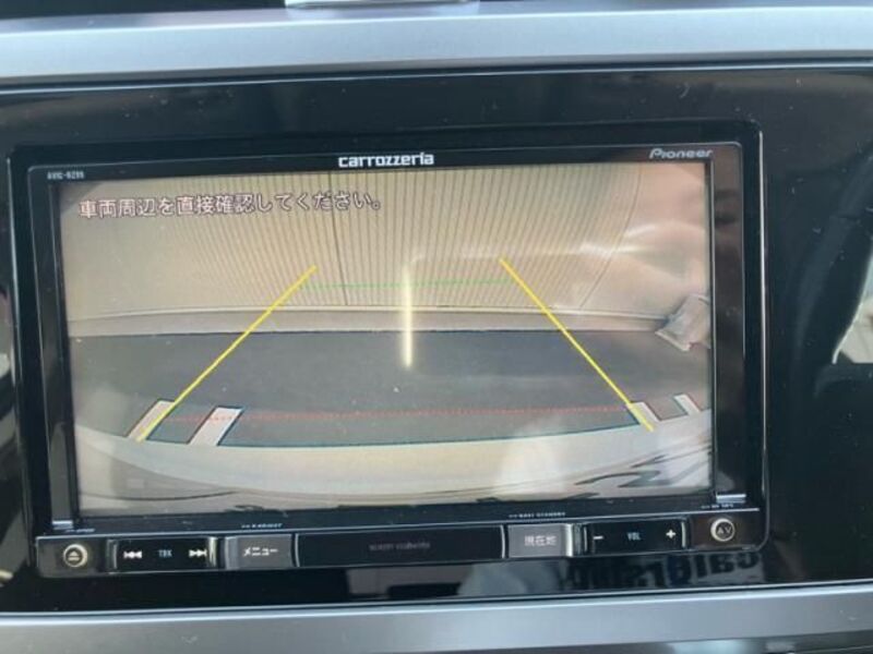 LEGACY OUTBACK