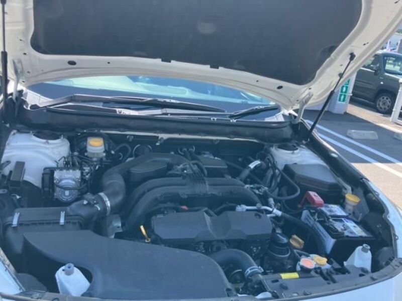 LEGACY OUTBACK