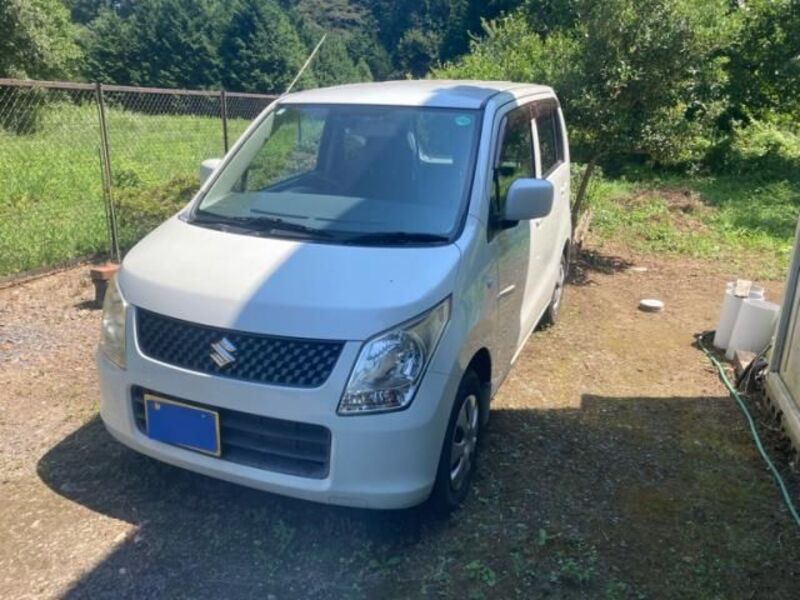 WAGON R-0