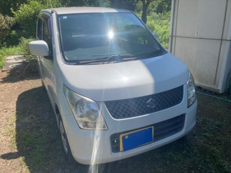 WAGON R