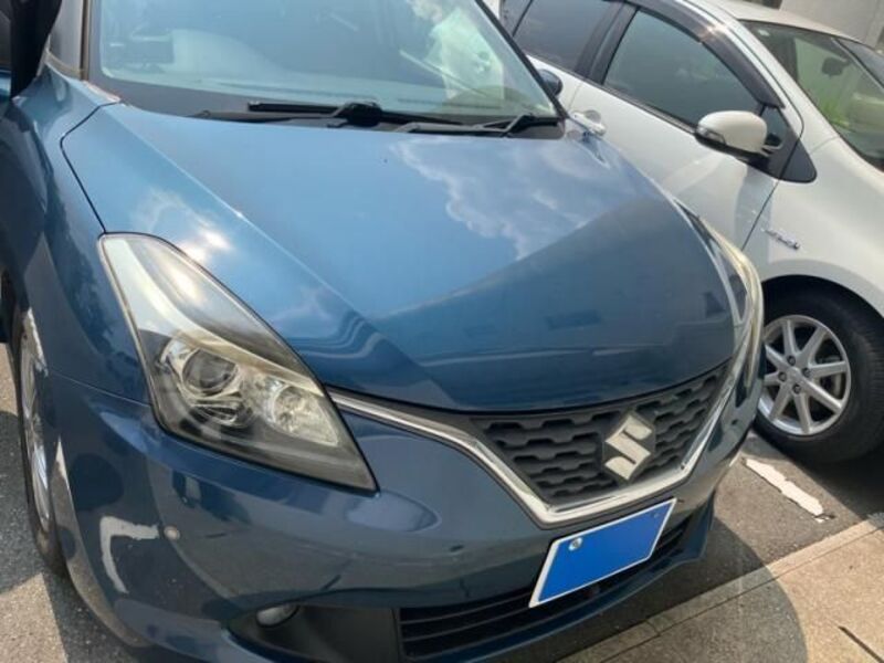 BALENO