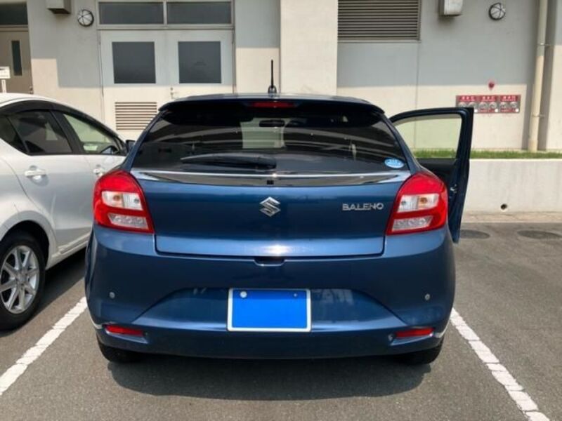 BALENO