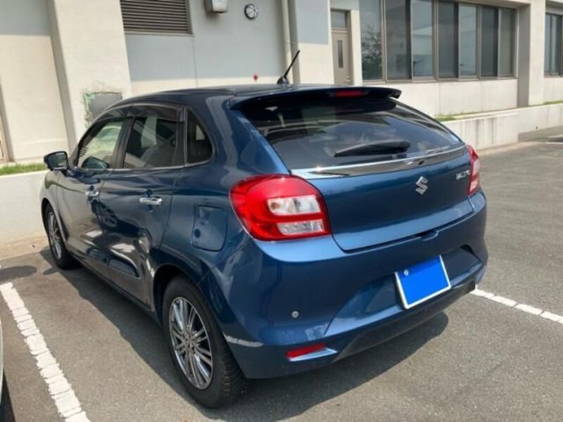 BALENO