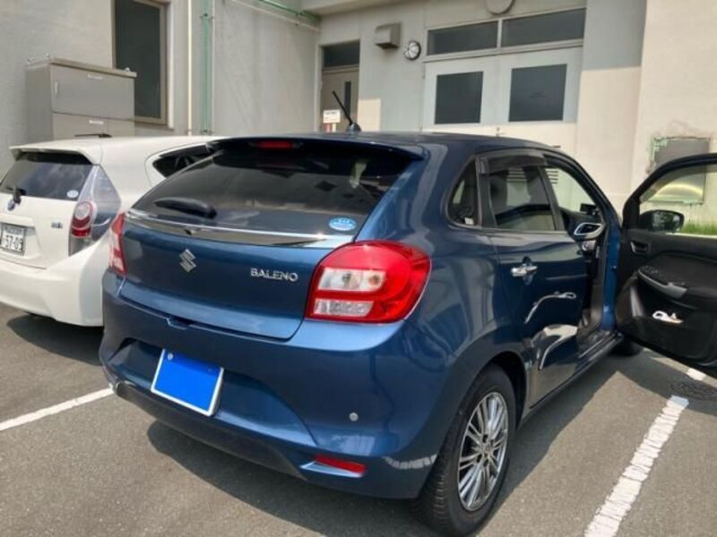 BALENO