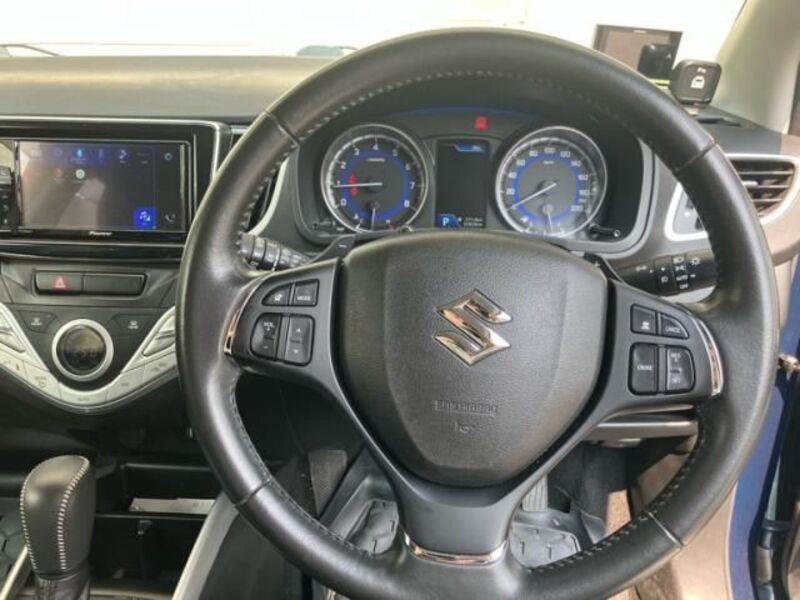 BALENO