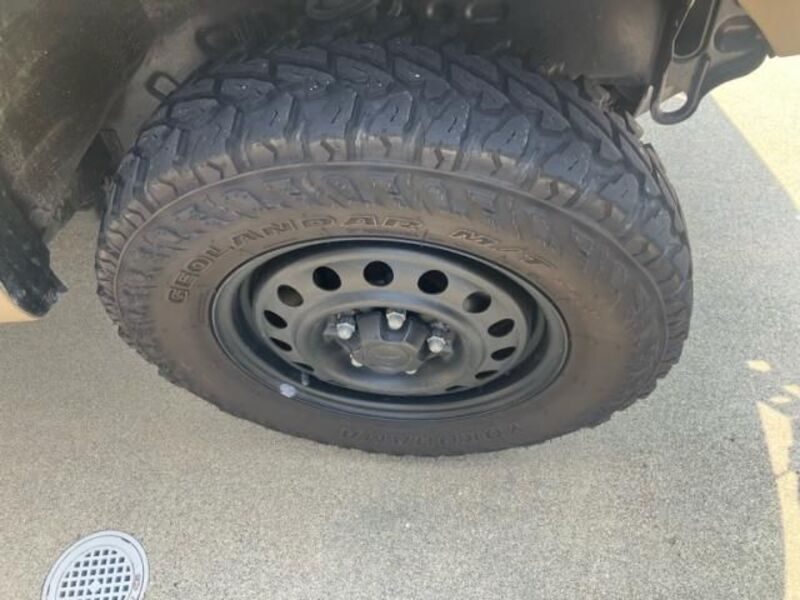 PAJERO MINI