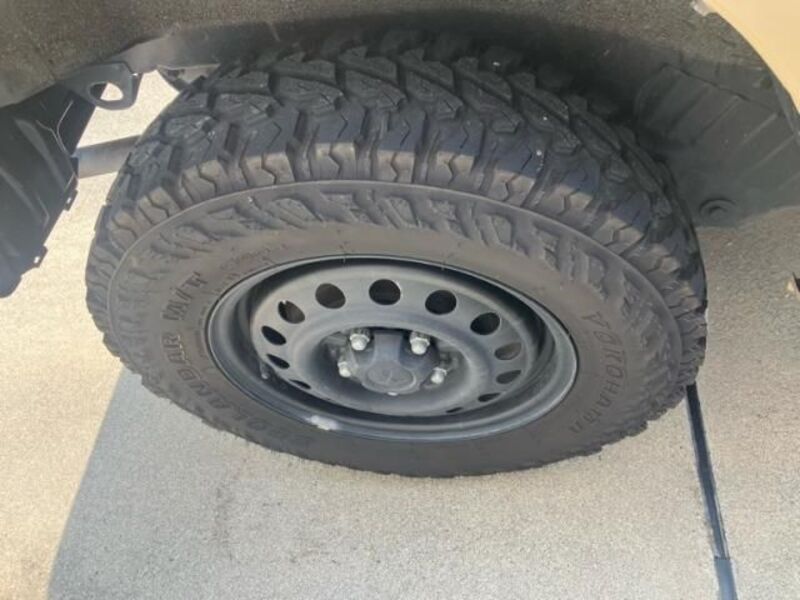 PAJERO MINI