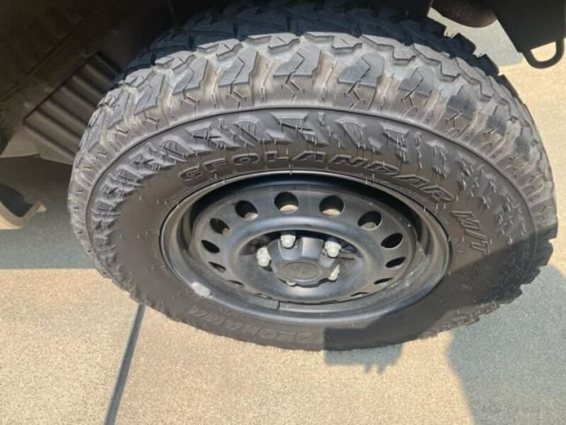 PAJERO MINI