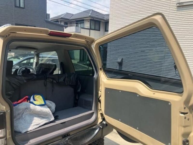 PAJERO MINI