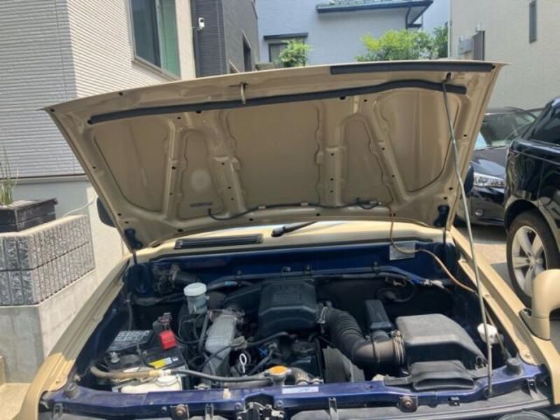 PAJERO MINI