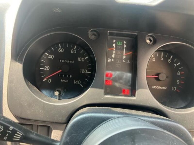 PAJERO MINI