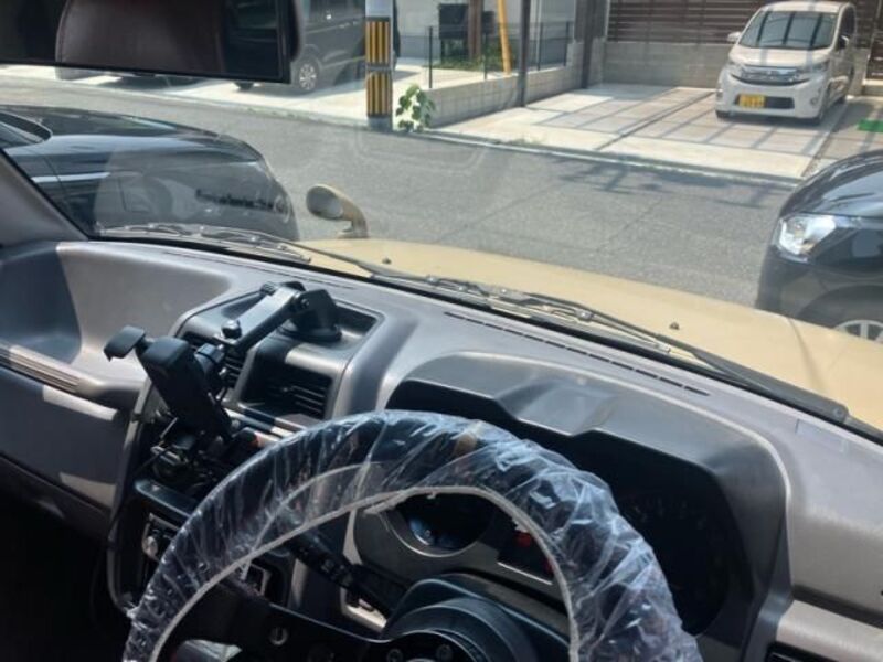 PAJERO MINI