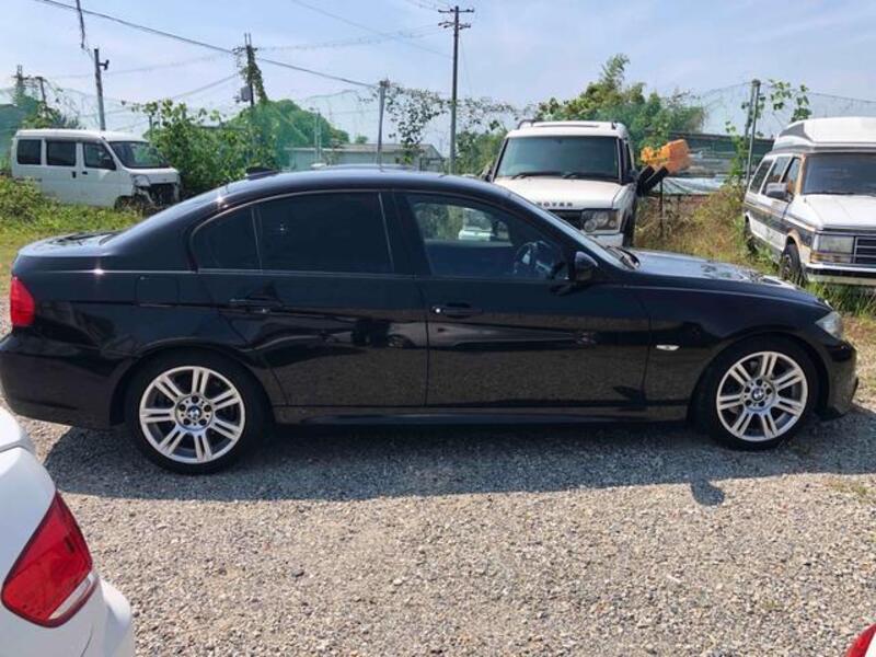 3 SERIES