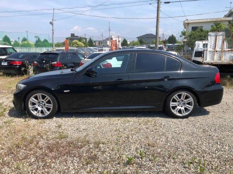 3 SERIES