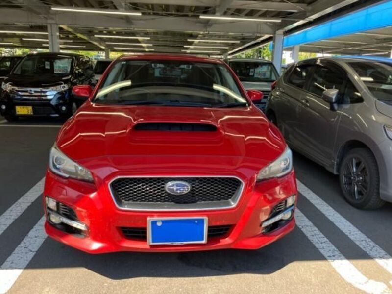 LEVORG-0
