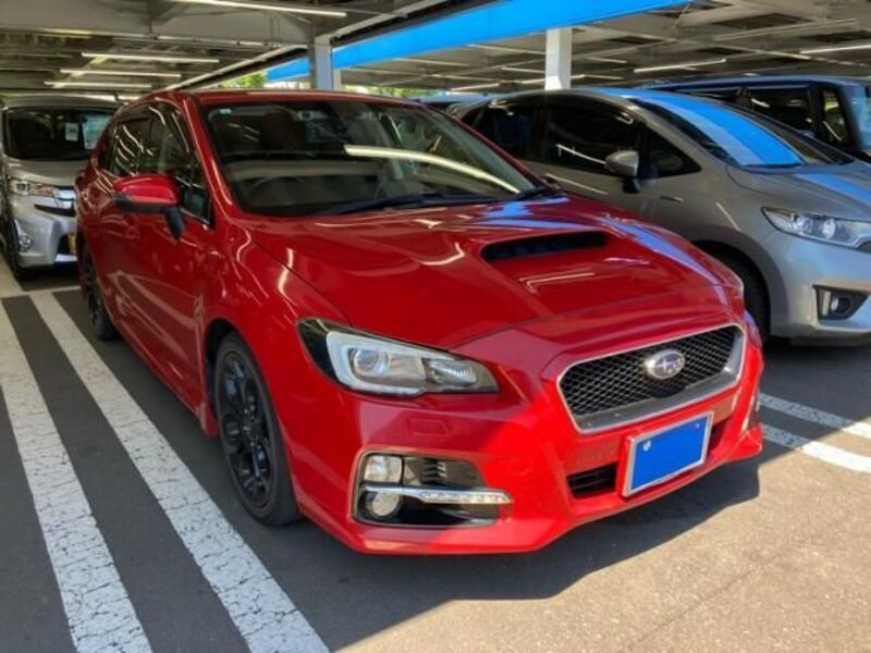 LEVORG