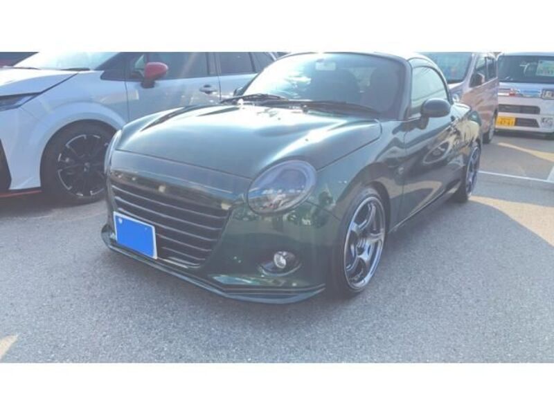 COPEN-0